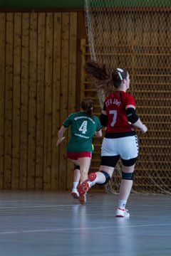 Bild 207 - A-Juniorinnen HSG Kremperheide/M�nsterdorf - HSG J�rl DE Vi�l : Ergebnis: 33:12